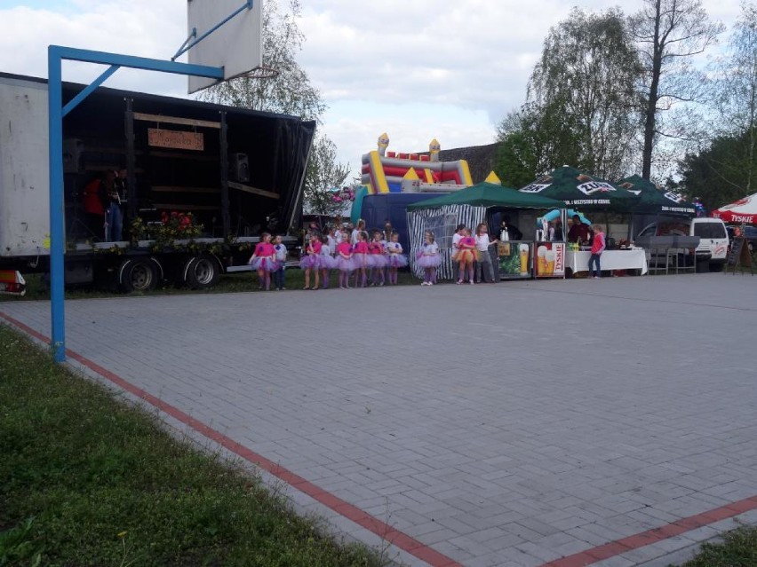 Olszynki w Budzyniu mają szanse stać się miejscem spotkań mieszkańców tej wsi