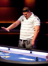 Mieszkaniec Płocka wygrał milion złotych w prestiżowym turnieju pokera sportowego