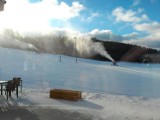 Stoki narciarskie na Roztoczu: Jacnia rusza już w sobotę
