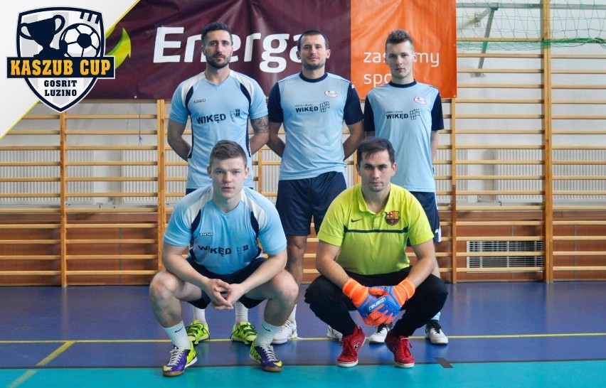 Mistrzostwa Północnych Kaszub w Luzinie