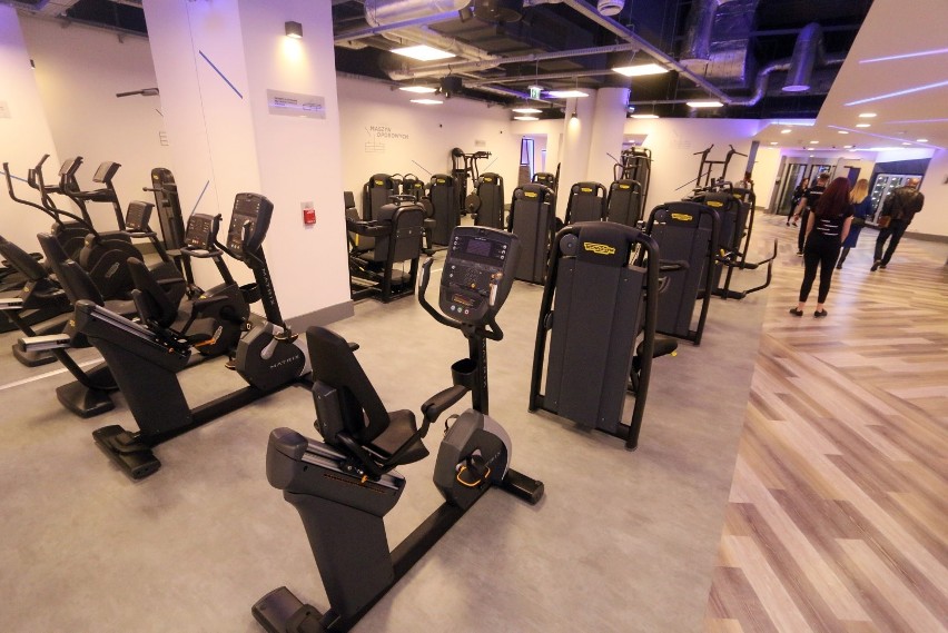 CityFit w Lublin Plaza zaprasza na Dni Otwarte