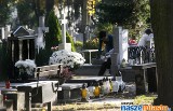 Oleśnica i okolice: Msze święte na cmentarzach 1 listopada
