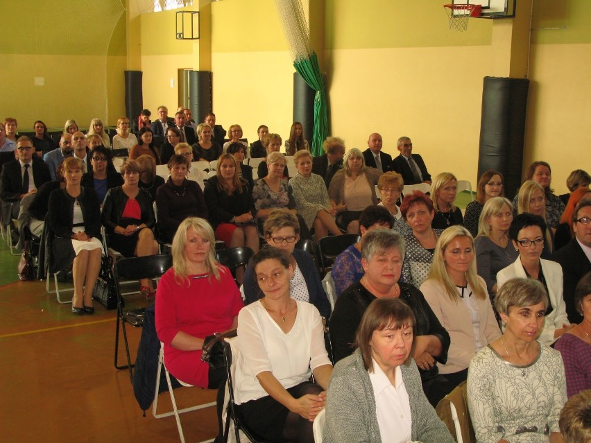 Dzień Edukacji Narodowej w Żninie [zdjęcia, wideo]