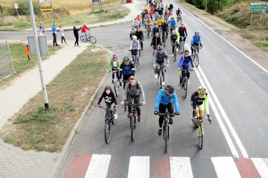 Rowerzyści na start! Już wkrótce XIV Konińska Masa Rowerzystów, czyli Dzień bez Samochodu. Znamy program wydarzenia