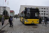 18 mln zł dla Szprotawy! Na ulice wyjedzie aż osiem elektrycznych autobusów! Będzie też nowa zajezdnia!