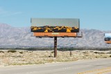Kreatywne bilboardy pojawiły się w Kalifornii. Nie ma na nich reklam, tylko... [ZDJĘCIA] 