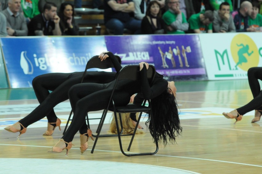 Cheerleaders Zielona Góra