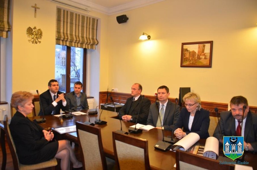 W Ząbkowicach Śląskich radzili nad wykorzystaniem środków RPO na lata 2014 – 2020