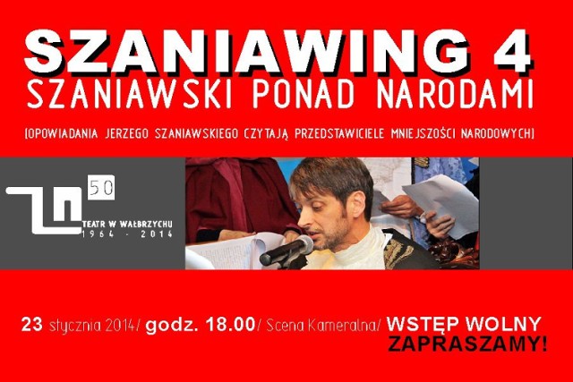 Szaniawing - będzie 4. edycja