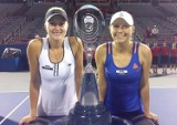 Gdynianka, Klaudia Jans-Ignacik wygrała prestiżowy turniej tenisowy WTA w Montrealu