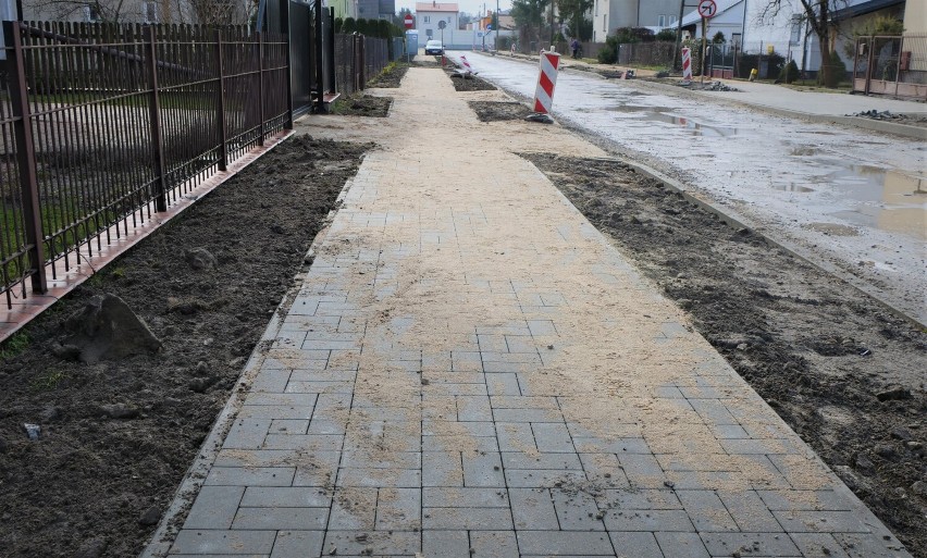  Kolejne ulice w Chełmie będą remontowne. Miasto ogłosiło duży przetarg