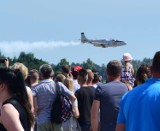 Malbork. Kiedy odbędzie się Open Air Day? Teraz priorytetem jest wznowienie lotów 