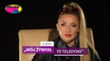 Cleo: "Alfabet świateł" to kolejny klip w twórczości popularnej artystki. Fanów Cleo interesuje informacja, kiedy nowa płyta? [WYWIAD WIDEO]