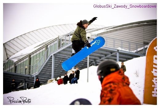 MOSiR w Lublinie: Bezpłatna pływalnia i warsztaty snowboardowe
