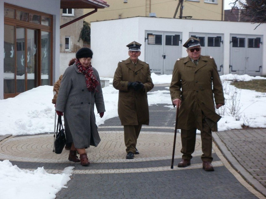 Śrem: rajd upamietniający rocznicę śmierci Jana Pawła II