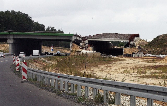 Jesienią ruszą prace przy budowie drogi S3?