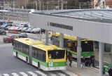 Od marca zmiany w rozkładzie jazdy miejskich autobusów w Zielonej Górze