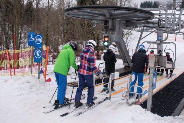 Co robić na ferie w powiecie kłodzkim? Jeśli nie masz już ochoty jeździć na nartach, zobacz nasze propozycje!