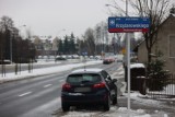 Protest działkowców może znowu zablokować budowę drogi na Słocinie 