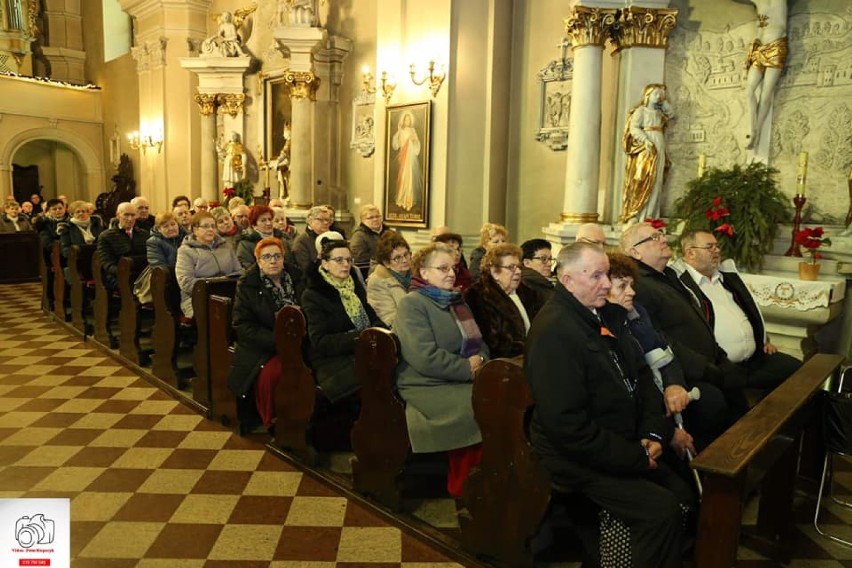 AKTYWNIE: Przegląd Kolęd i Pastorałek w kobylińskim sanktuarium [ZDJĘCIA]