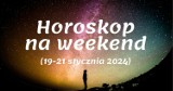 Mamy horoskop na weekend 19-21 stycznia 2024. Wróżka Parisa przepowiada o miłości i kasie