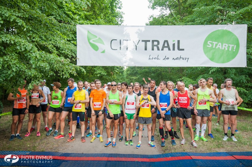 Grand Prix City Trail. Już 13 września pierwszy bieg cyklu