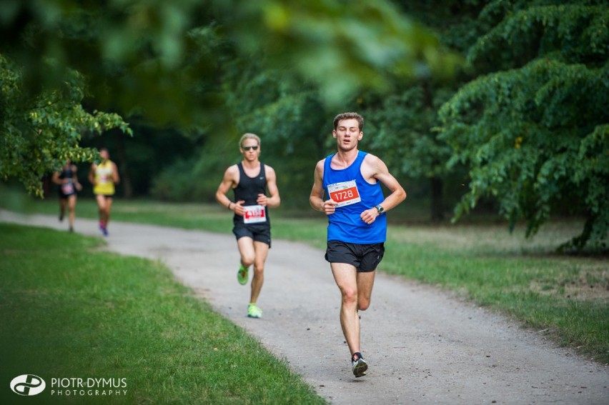 Grand Prix City Trail. Już 13 września pierwszy bieg cyklu