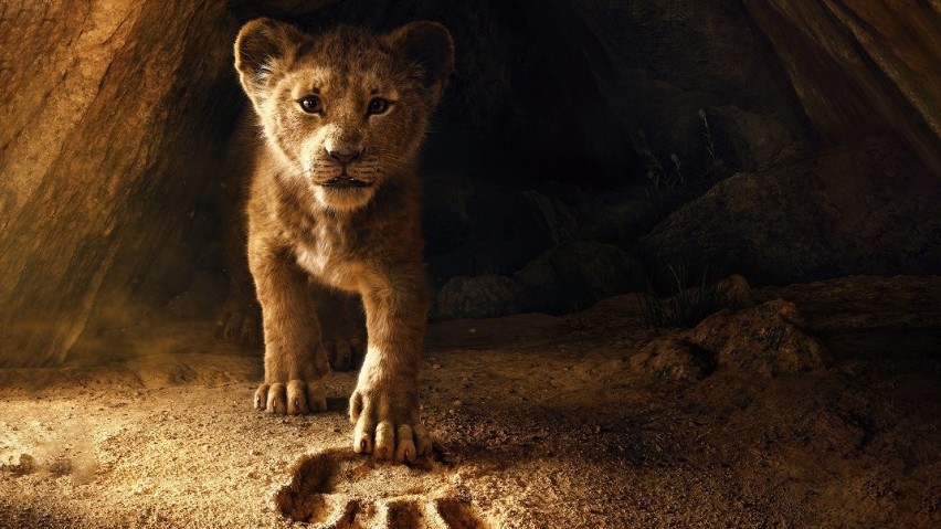 KRÓL LEW
HBO Go

Na świat przychodzi Simba – małe lwiątko,...