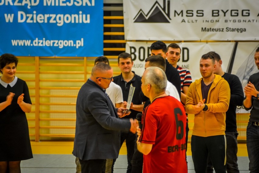 Dzierzgońska Liga Futsalu rusza już za tydzień (2 grudnia)! ZDJĘCIA