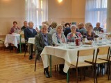 Dni Seniora w Lubszy zakończone. Łącznie zaproszono 1600 mieszkańców gminy