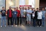 Pogorzela: Samorządowy Turniej w Piłce Nożnej odbył się po raz szósty. Zwyciężyła drużyna z Ponieca