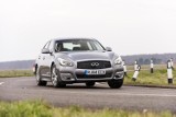 Infiniti Q70 w europejskiej wersji [ZDJĘCIA]