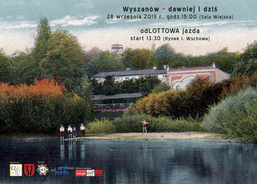 WSCHOWA. Niezmordowani wystartowali do Wyszanowa w odLOTTOwej jeździe [ZDJĘCIA]