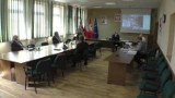 Jest zgoda Rady Powiatu Międzychodzkiego na użytkowanie przez motorowodniaków Jeziora Bielskiego