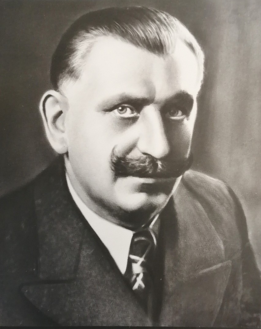 Stanisław Świderski (1888-1960)