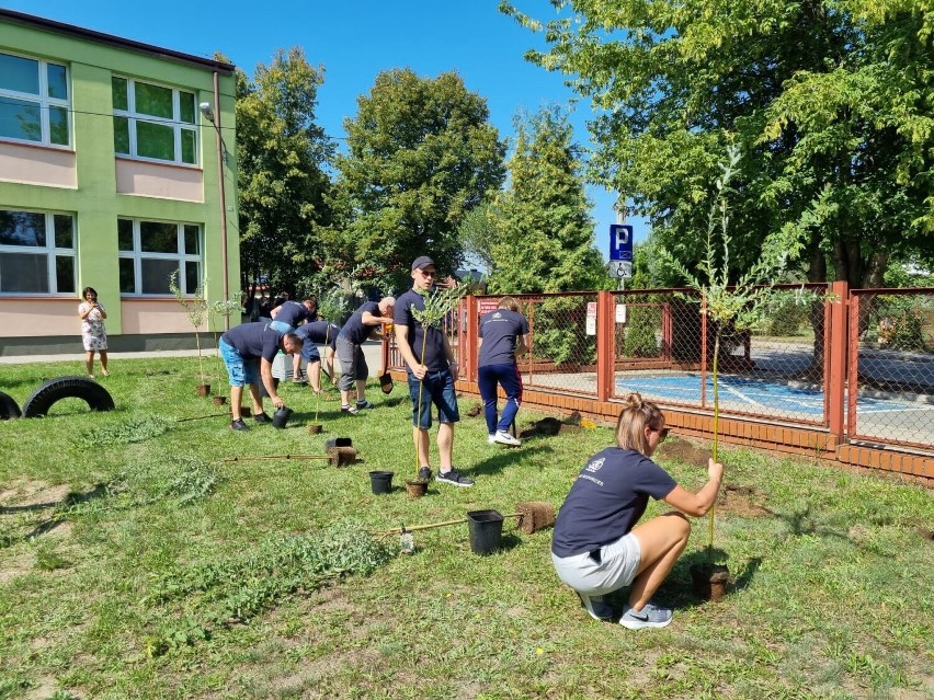 Szkoła Podstawowa nr 4 im. Stefana Żeromskiego w Bełchatowie