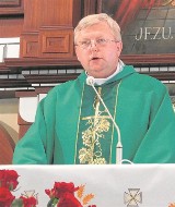 Ksiądz Nowak z Gorzkowic objął parafię w Częstochowie