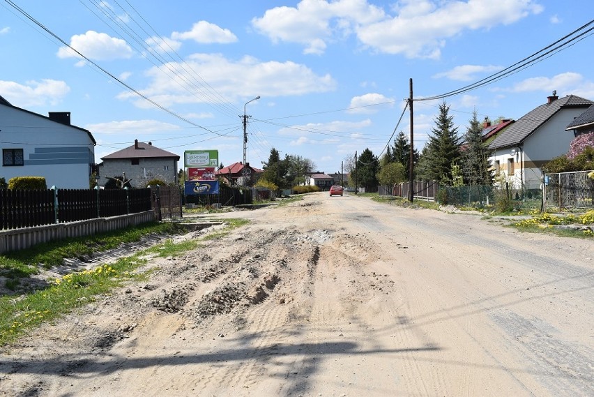 Mieszkańcy Bobrka i Gorzowa doczekali się na kanalizację. Trwa kolejny etap procesu skanalizowania gminy Chełmek [ZDJĘCIA]