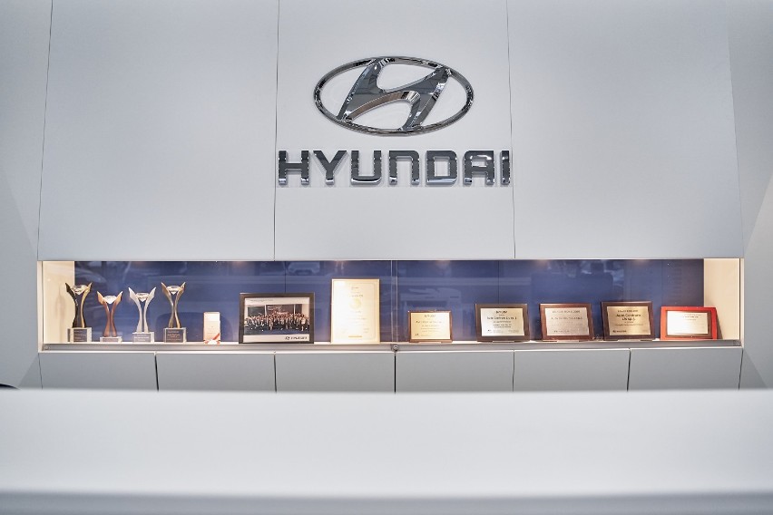 Salon samochodów używanych Hyundai Kalisz. Sprawdzone auta w dobrej cenie. SPRAWDŹ