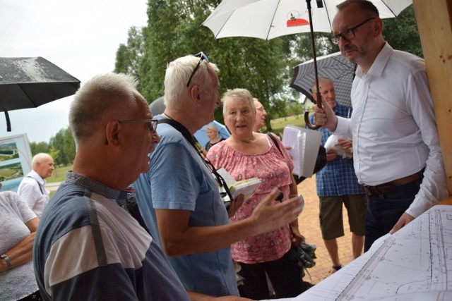 Urodziny Kępiny w Zduńskiej Woli. Jakie plany dla zbiornika?