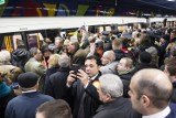 Metro przyspieszy. Przejazd I linią będzie krótszy