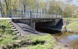 Powstał nowy most pod Wągrowcem, ale nie można po nim jeździć. Dlaczego? 