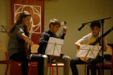 28 kwietnia dzień otwarty szkoły muzycznej w Malborku. 