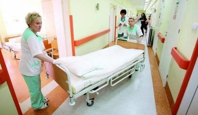 Związek pielęgniarski zwróci się do ministra zdrowia o dozór nad wszystkimi szpitalami Grupy Nowy Szpital