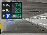 21 listopada otworzą parkingi park and ride w Toruniu. Jak będą funkcjonować?