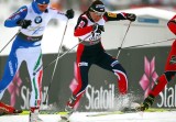 Justyna Kowalczyk zdobyła srebrny medal na 10 km na MŚ w Oslo