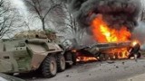 Wojna! Ukraina zaatakowana przez wojska Rosji! Są zabici i ranni! Zdjęcia z ostrzeliwanych miast!