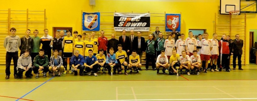 MPEC CUP Sławno 2014