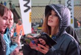 Dni Rybnika: 2017: Natalia Szroeder robiła sobie selfie z fanami ZDJĘCIA, WIDEO