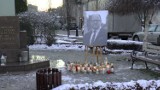 Wronki oddały hołd zamordowanemu Pawłowi Adamowiczowi